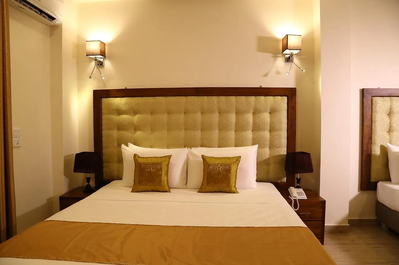 Vendol Maliga Edge Hotel Kandy 3*,  Sri Lanka