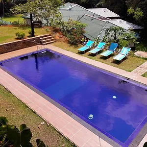 Clove Garden Guest house
